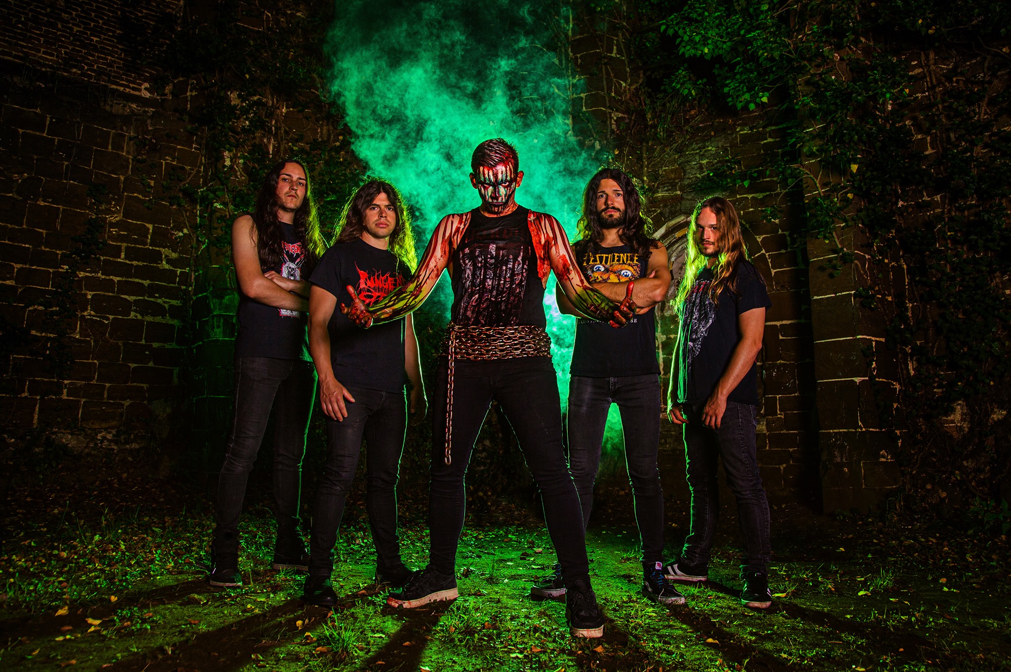 Carnation New Track & Video MyRockNews