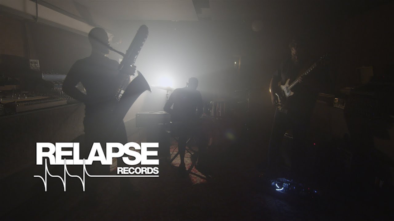 Ex видео. Ex’Eye исполнитель. Eye (ex-Timmy). Relapse records.