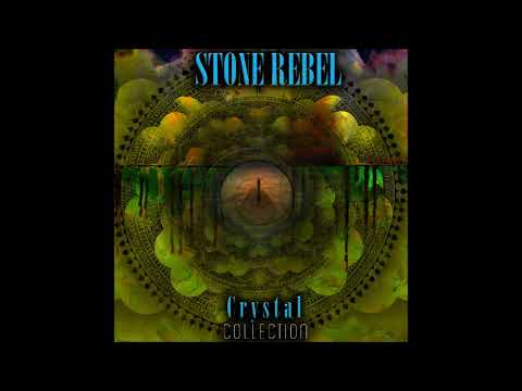 Stone Rebel - CRYSTAL | Collection (Full Album 2021) - MyRockNews