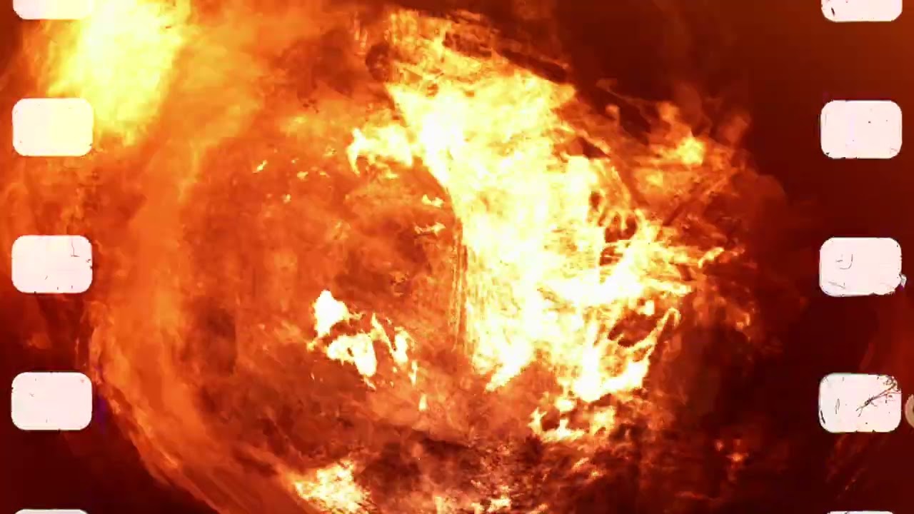 Acid Magus Progeneration (Visualizer) MyRockNews