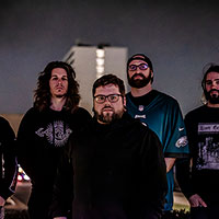 Cognitive: Technical Death Metal Outfit to Release “Abhorrence” Full ...