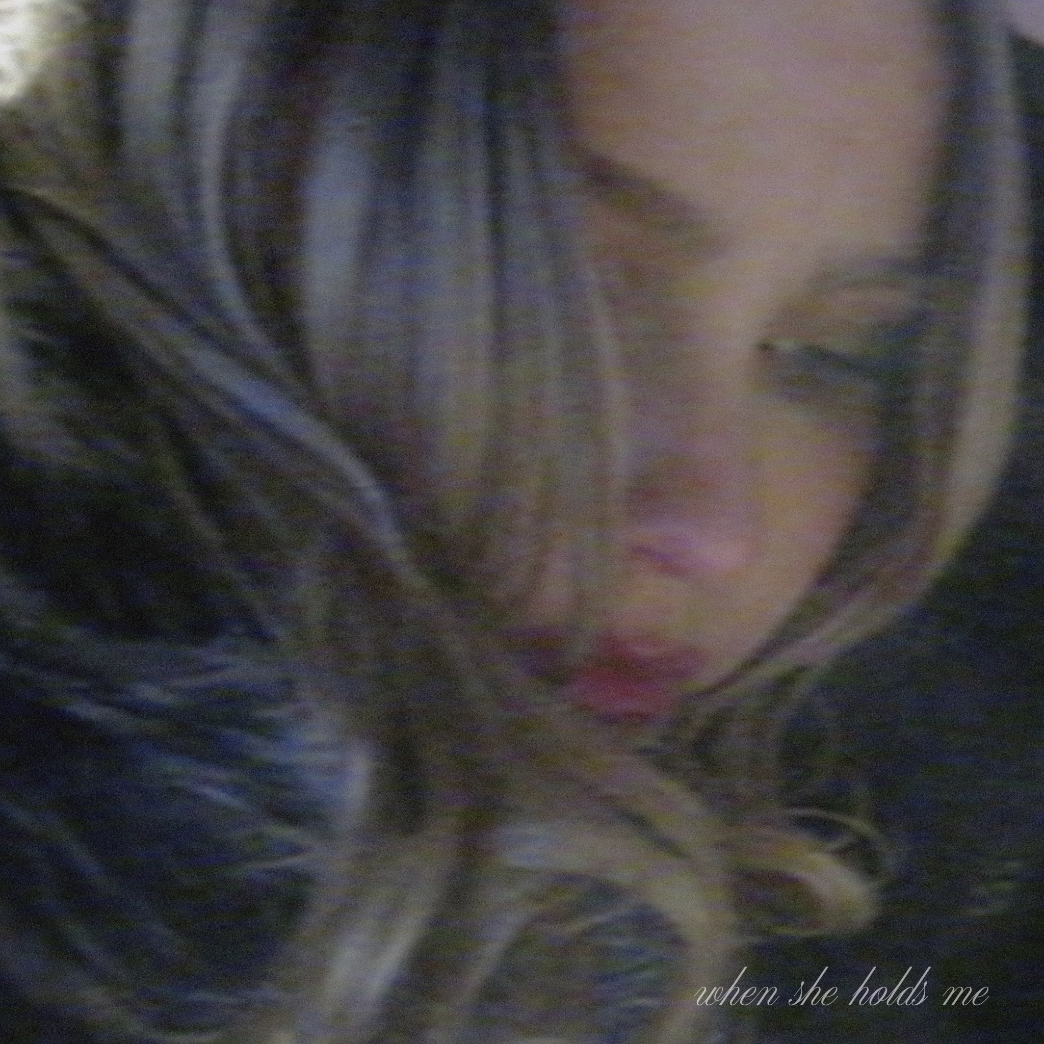 When she holds me .jpg